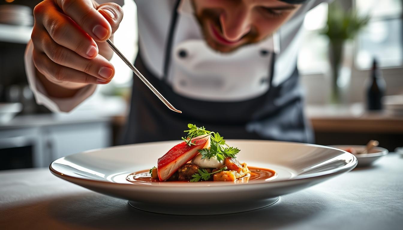 Healthy home cooking bowl